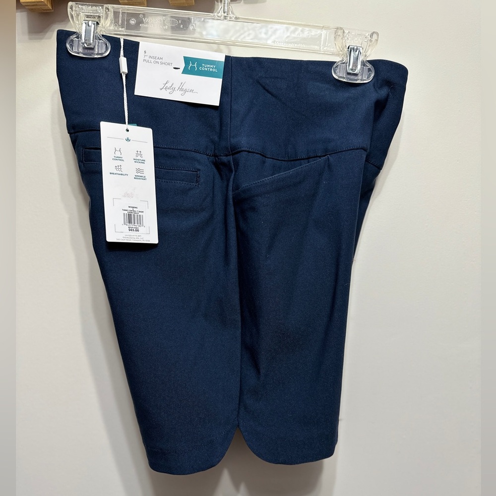 Lady Haagen Shorts